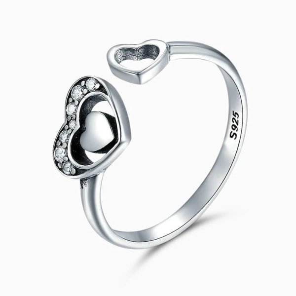 Enlightened Love Ring Online now