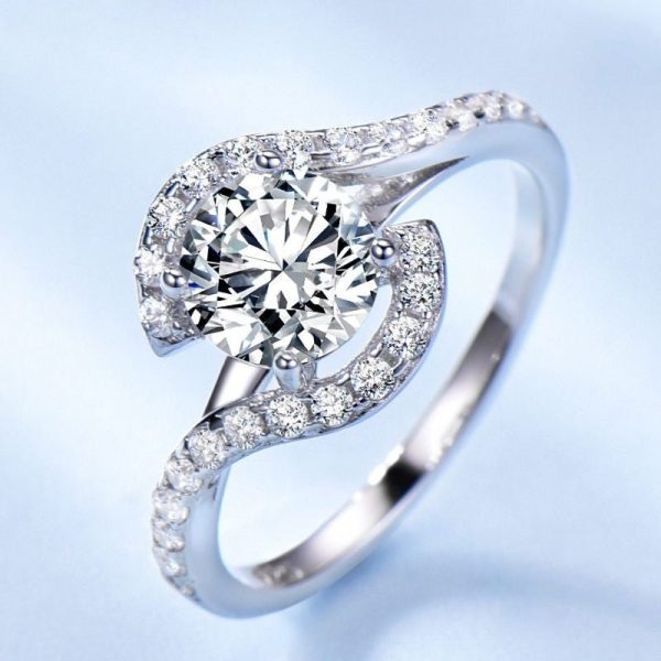 Alluring Dream Ring Sale - Image 4