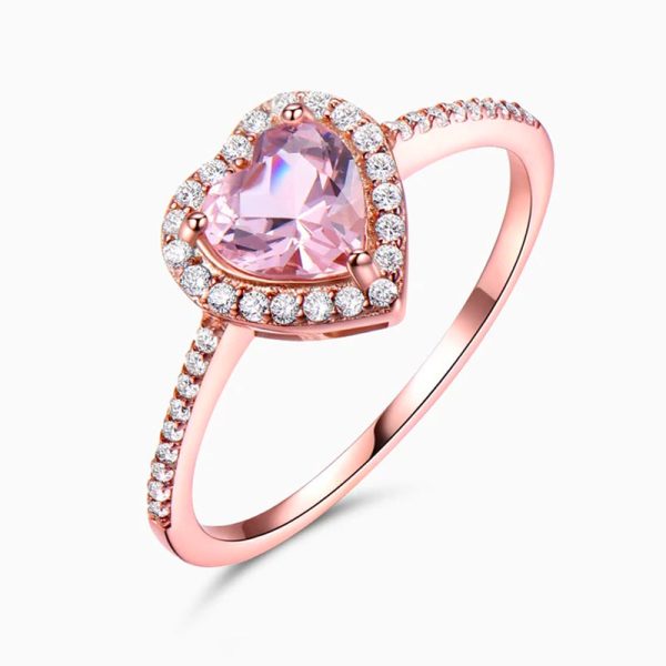 Blossom Fantasy Ring Online now