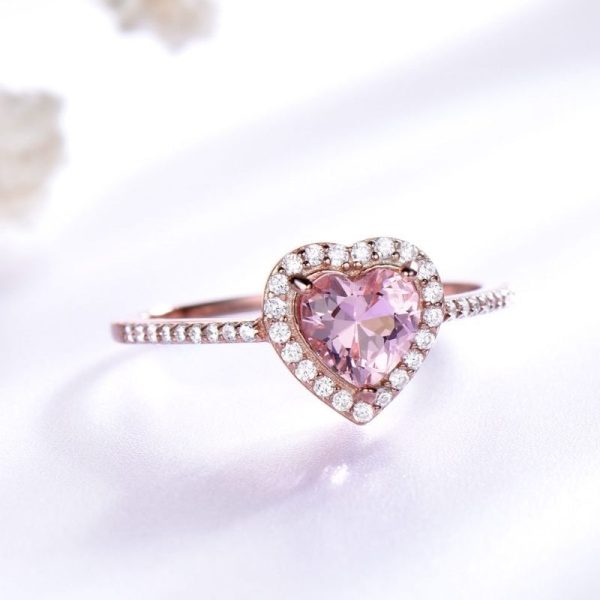 Blossom Fantasy Ring Online now - Image 2