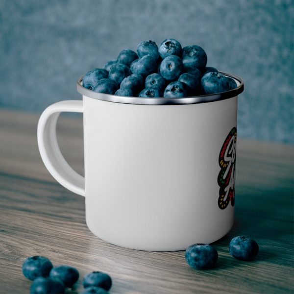 South Africa Enamel Mug Online Hot Sale - Image 5