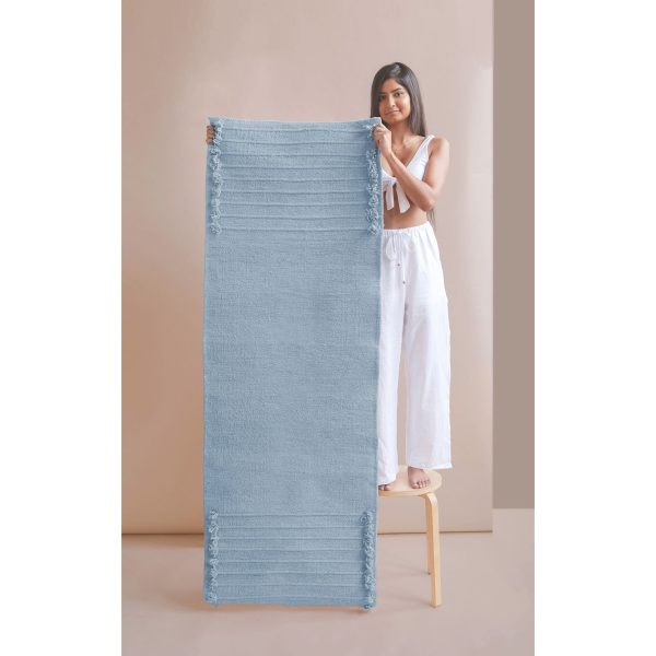 Indigo Moon - Herbal Yoga Mat Supply