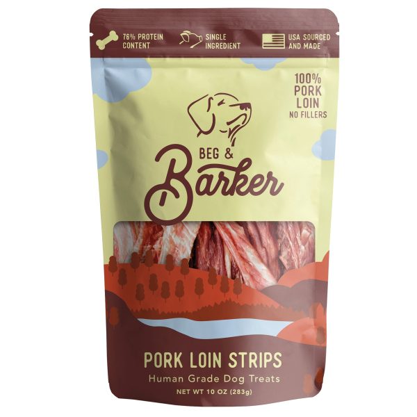 Beg & Barker Pork Loin Strips Online Hot Sale