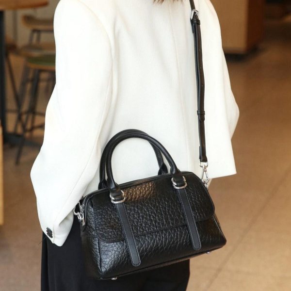 Erica Shoulder Bag For Discount - Image 4