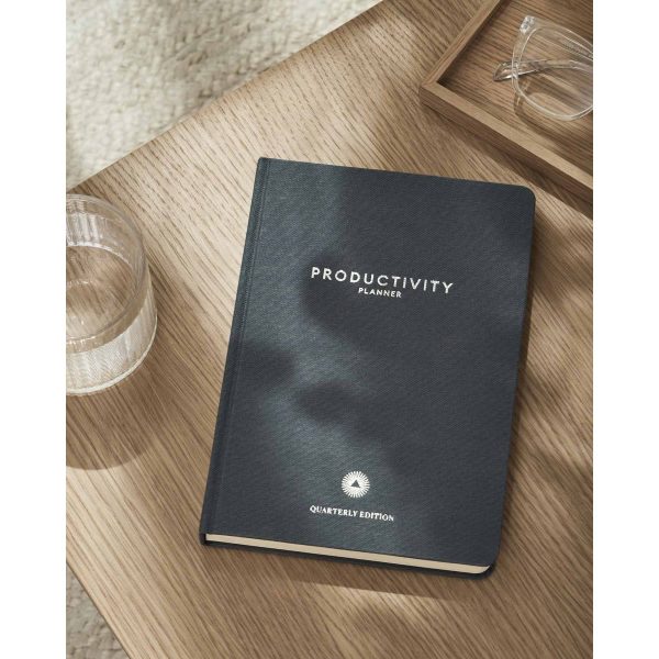 Goal Setting Gratitude Bundle - Earth Green Fashion - Image 4