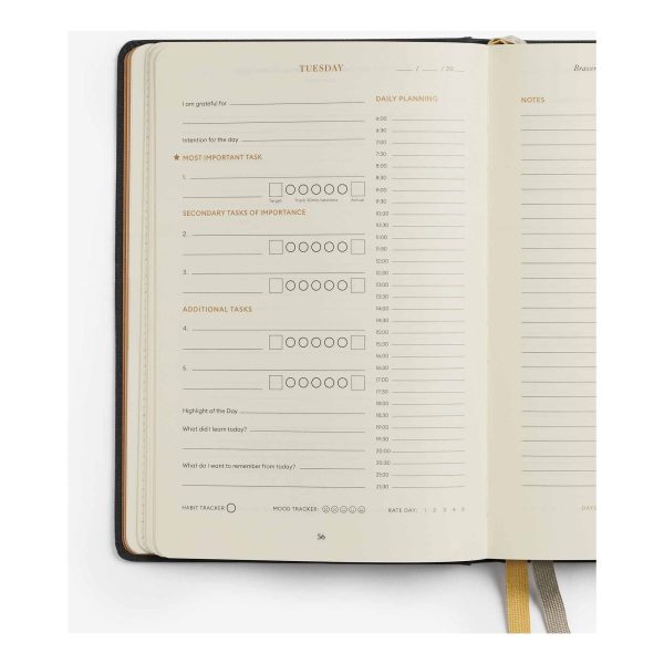 Financial Goal Setting Bundle For Discount - Image 3