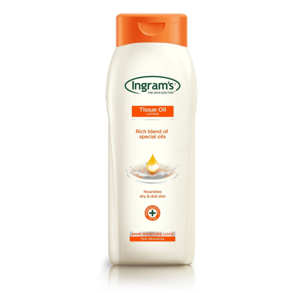 Ingrams Tissue Oil, 400ml Online Sale