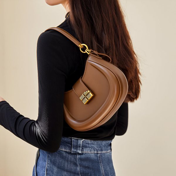 Sandra Shoulder Bag Cheap - Image 3