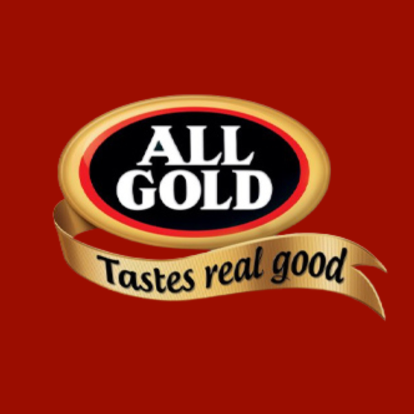 All Gold Tomato & Onion Braai Relish, 410g Fashion - Image 2