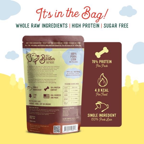 Beg & Barker Pork Loin Strips Online Hot Sale - Image 3