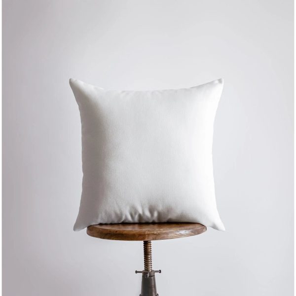 Green Cactus Pillow | Pillow Cover on Sale - Image 2
