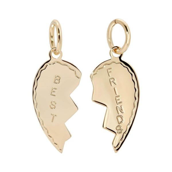 BFF PENDANTS Supply