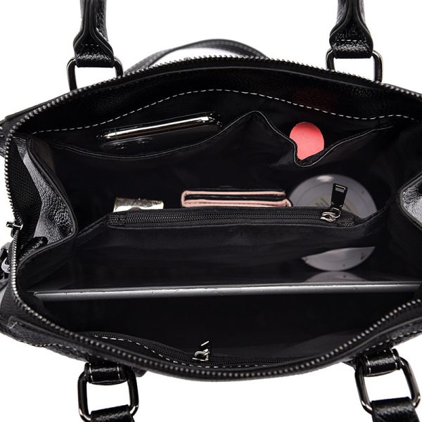 Katie Temperament Tote Bag Sale - Image 4