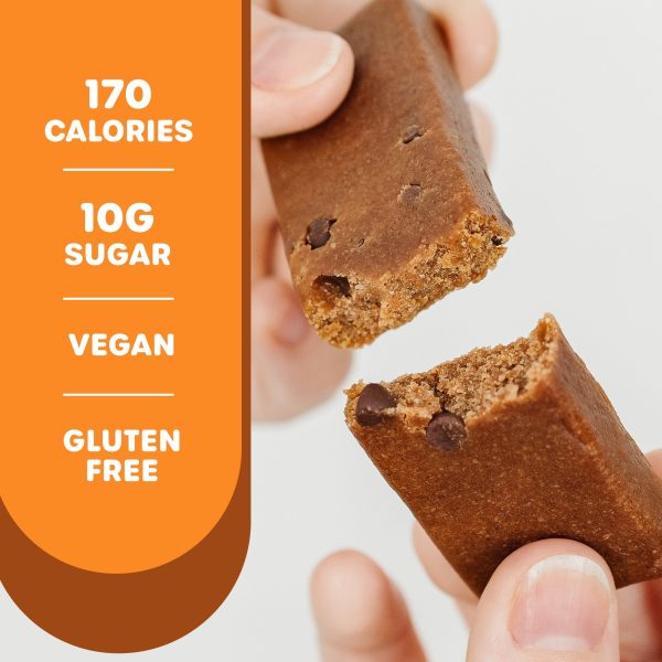 Peanut Butter Chocolate Chip Online now - Image 3