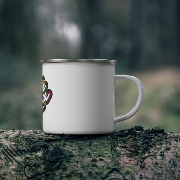 South Africa Enamel Mug Online Hot Sale - Image 4