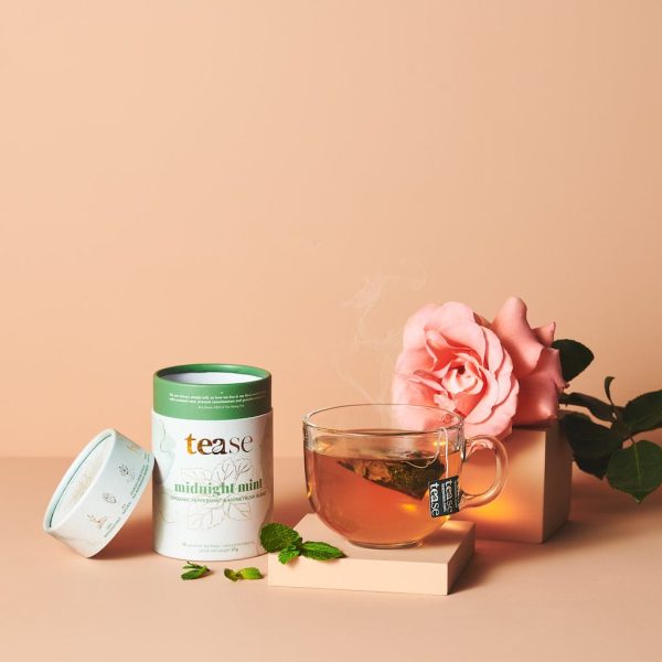 Midnight Mint (Organic) Supply - Image 2