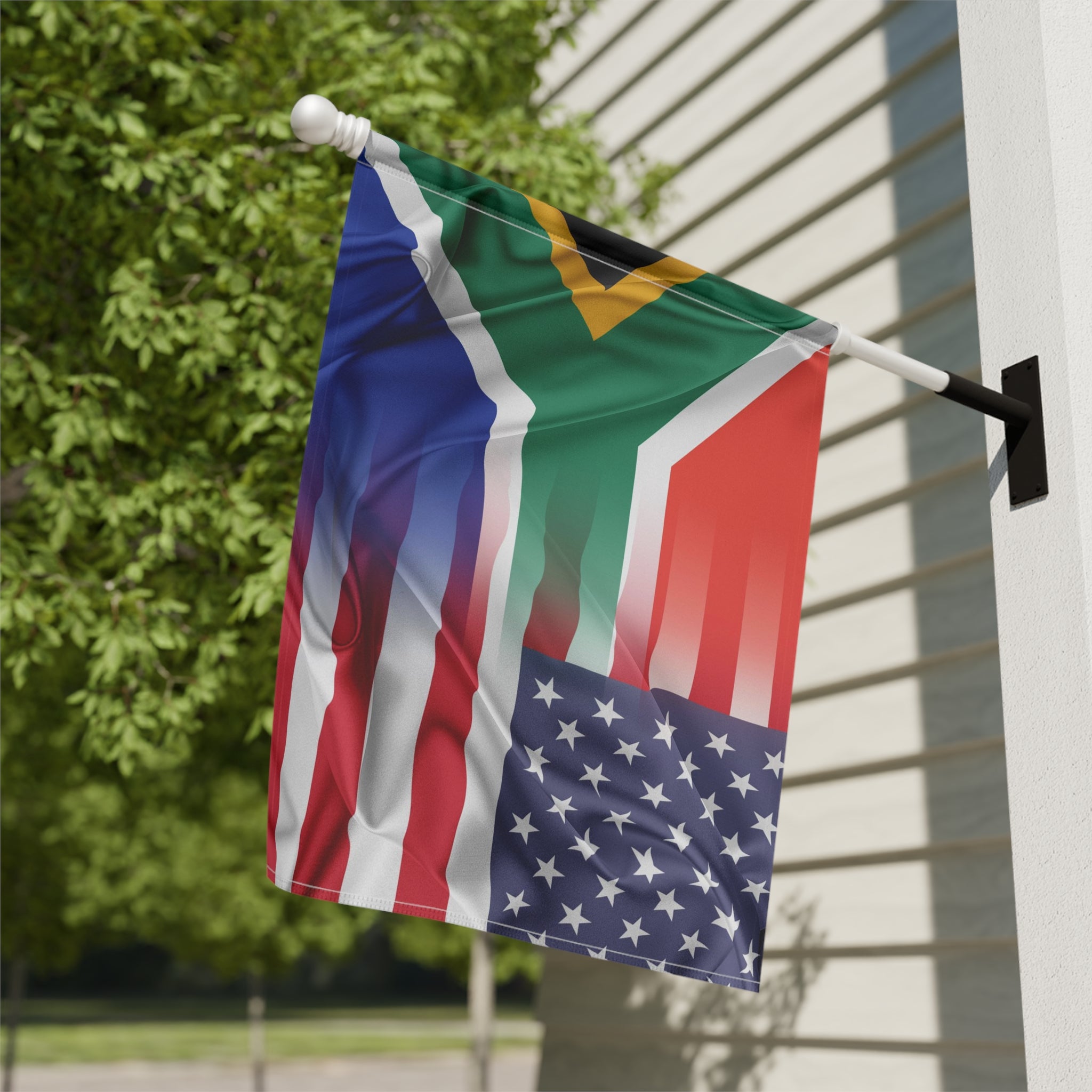 SA X USA Garden & House Banner Online Sale