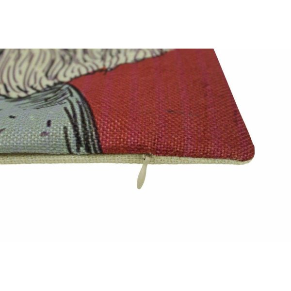 Poodle Throw Pillow Discount - Image 3