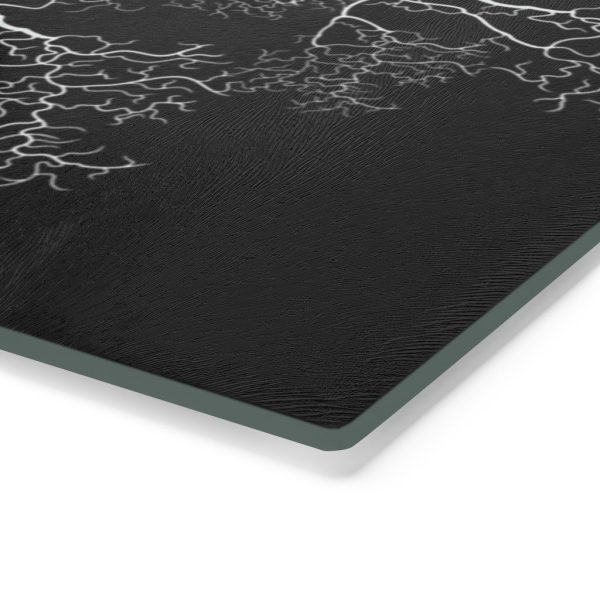 Tree of Life Cutting Board Online now - Image 3