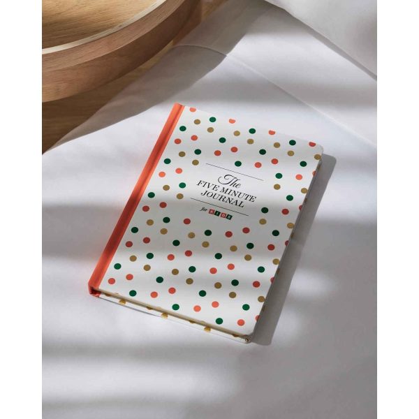 Five Minute Journal for Kids Hot on Sale - Image 2