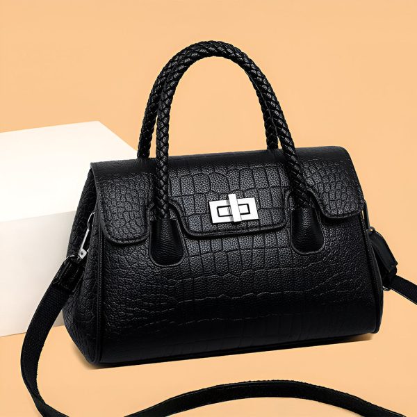 Riley Shoulder Bag Fashion - Image 5