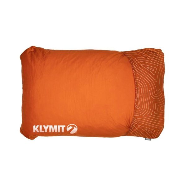 Drift Camp Pillow on Sale