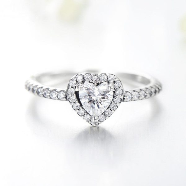 Belle Hearts Ring Supply - Image 4