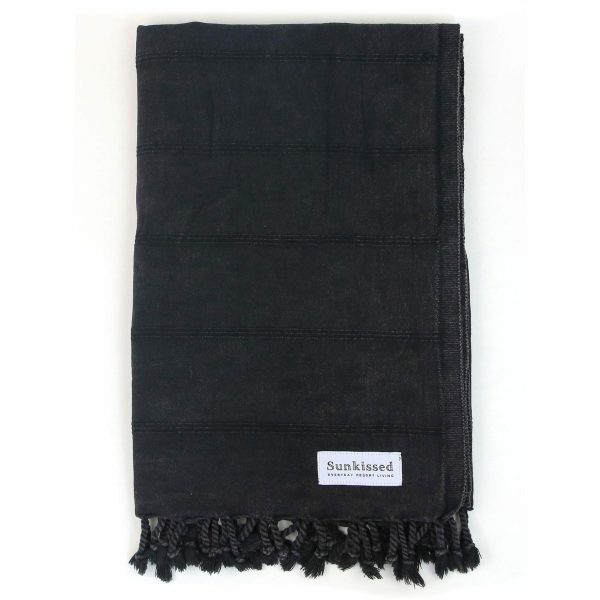 Bali • Sand Free Beach Towel For Discount - Image 2