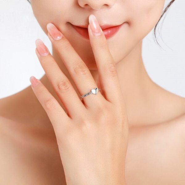 Pristine Love Ring For Discount - Image 4