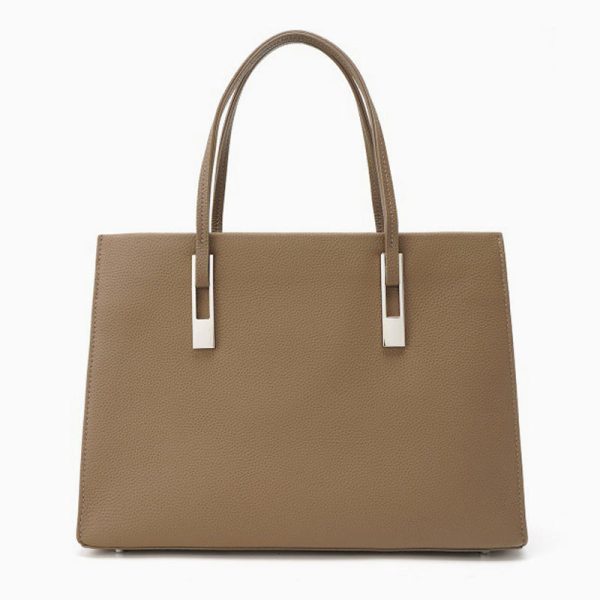 Zarah Medium Tote Bag For Sale - Image 4
