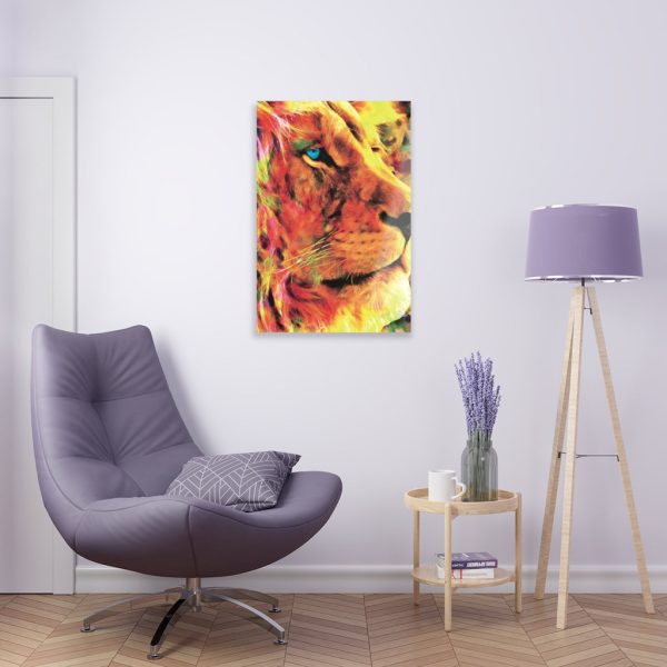 Simba by Zeidabadi Hot on Sale - Image 5