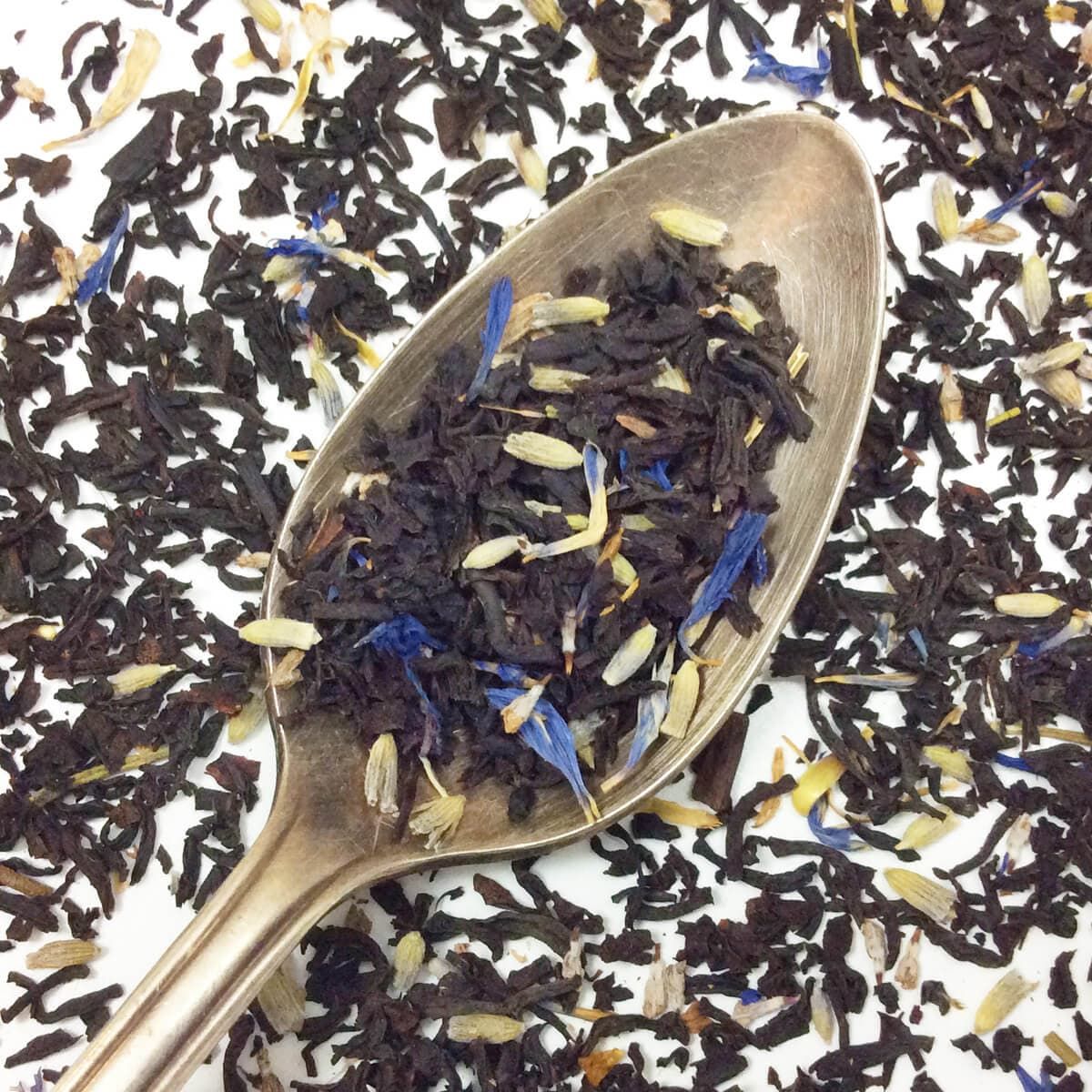 Delightful Morning Blend (Earl Grey Lavender) For Cheap