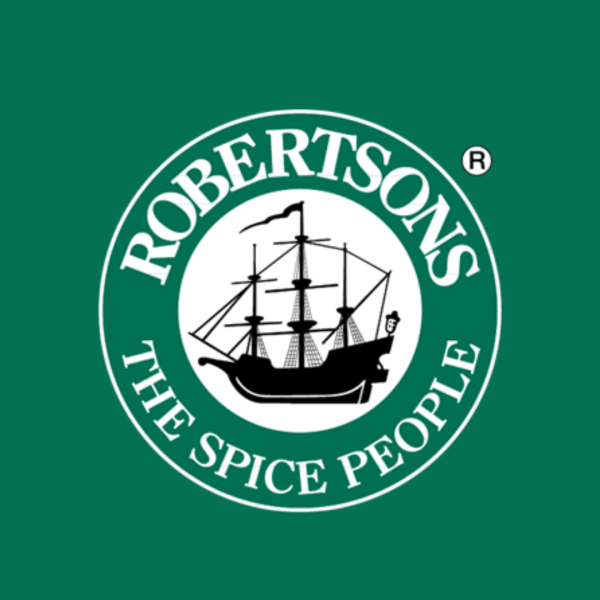Robertsons Coarse Black Pepper 52g Sale - Image 2