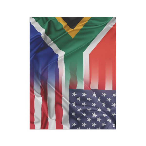 SA X USA Garden & House Banner Online Sale - Image 4