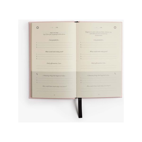 Grateful Workflow Monthly Bundle - Blush Pink Supply - Image 3