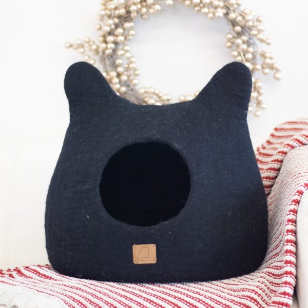 Night Black | Ear Style Cave Hot on Sale - Image 3