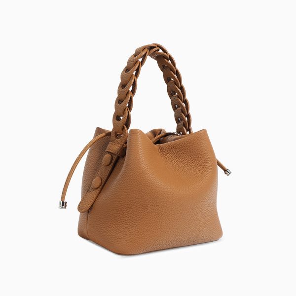 Asher Handbag Online Hot Sale - Image 4
