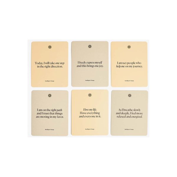 Mindful Affirmations Original Edition For Cheap - Image 4