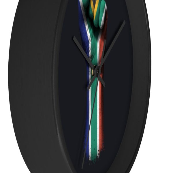 SA Strong Wall clock Discount - Image 4