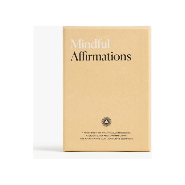 Mindful Affirmations Original Edition For Cheap - Image 5