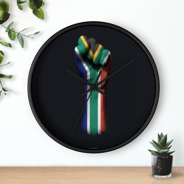 SA Strong Wall clock Discount - Image 5