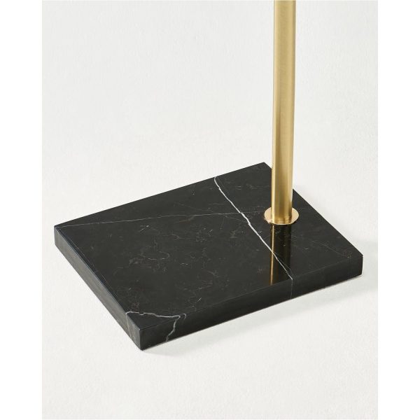 Logan Floor Lamp by Brightech Fashion - Image 4