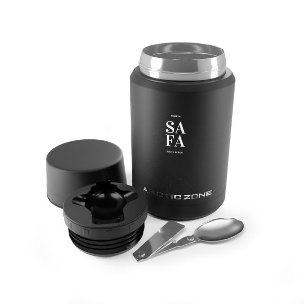 MISA Titan Food Storage on Sale - Image 5