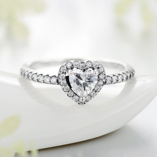 Belle Hearts Ring Supply - Image 2