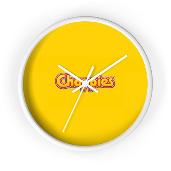 Chappies Wall clock For Discount