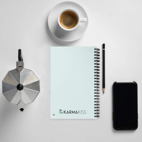 Things I Can t Say Out Loud Spiral Notebook For Sale - Image 4