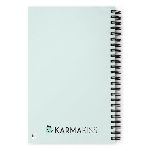 Things I Can t Say Out Loud Spiral Notebook For Sale - Image 2