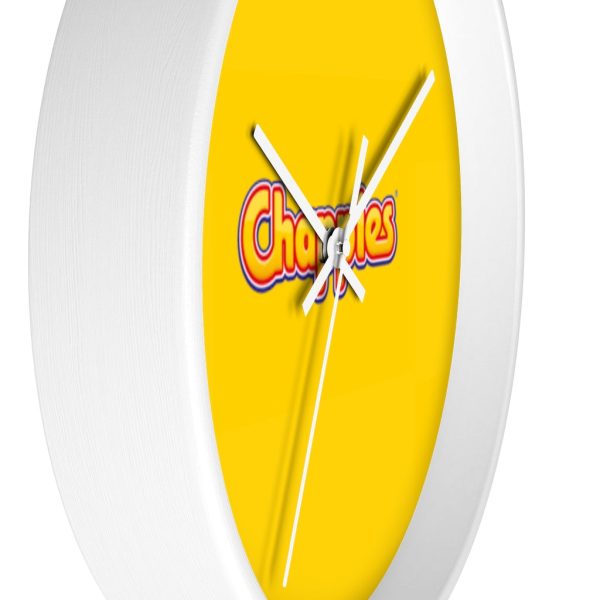 Chappies Wall clock For Discount - Image 2