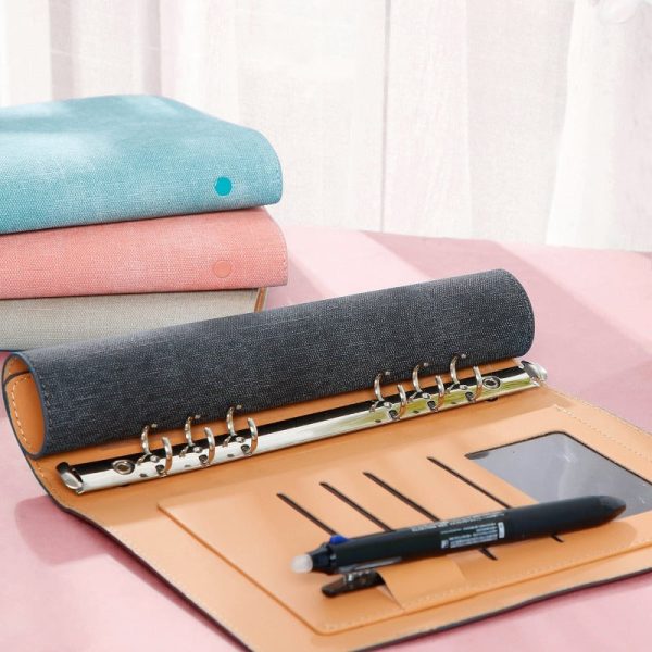 Everything Notebook B5 by Multitasky Discount - Image 3