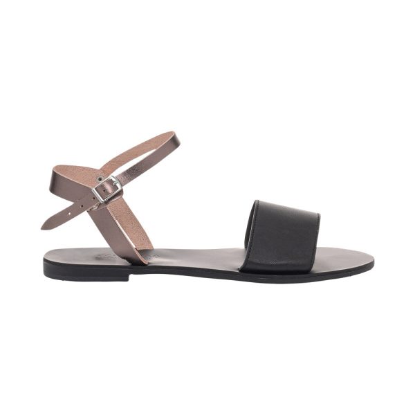 Ancientoo Sandals Metis by Ancientoo Sale - Image 2